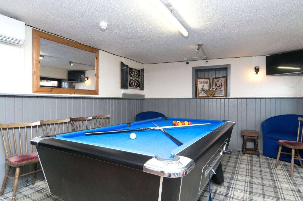 Pass The Keys Modern En-Suite Room In Country Pubrestaurant 2 Llanddona Εξωτερικό φωτογραφία